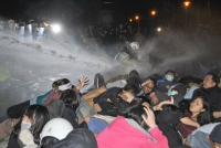 歷史不會忘記：行政院血腥暴力驅離手無寸鐵的人民